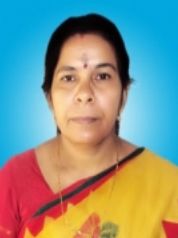 CHITRA SARKAR