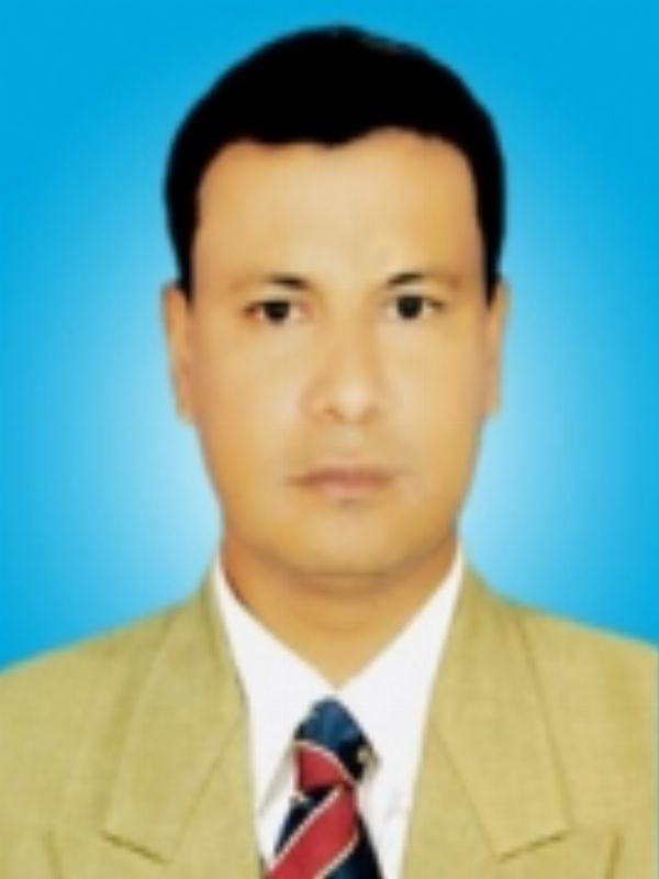 MD. ROBIUL ISLAM