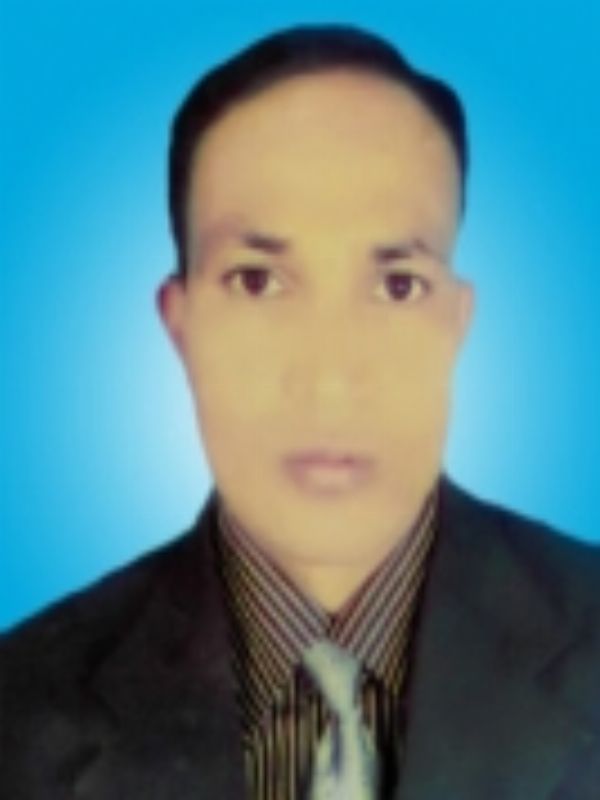 MD. ALAMGIR KABIR