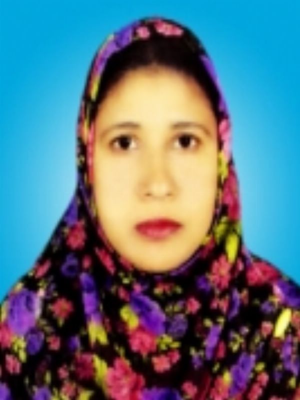 Roksana akhtar